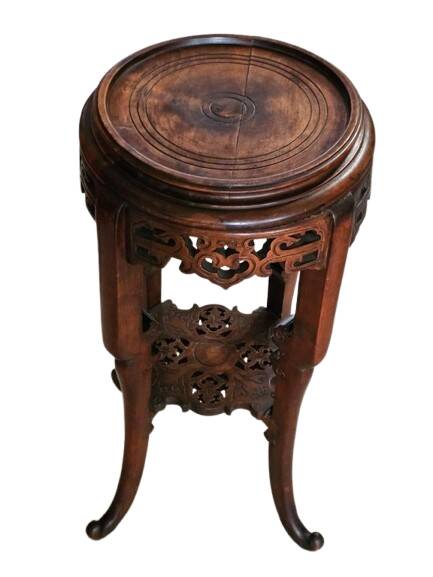 Stool for Professional Project