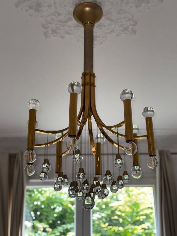 Lustre sciolari