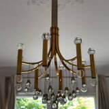 Sciolari chandelier