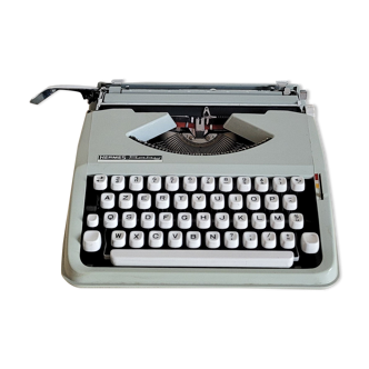 Vintage Hermès Baby typewriter