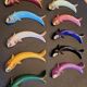Porcelain fish knife holder