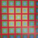 Victor Vasarely Sérigraphie op art Éditions du Griffon