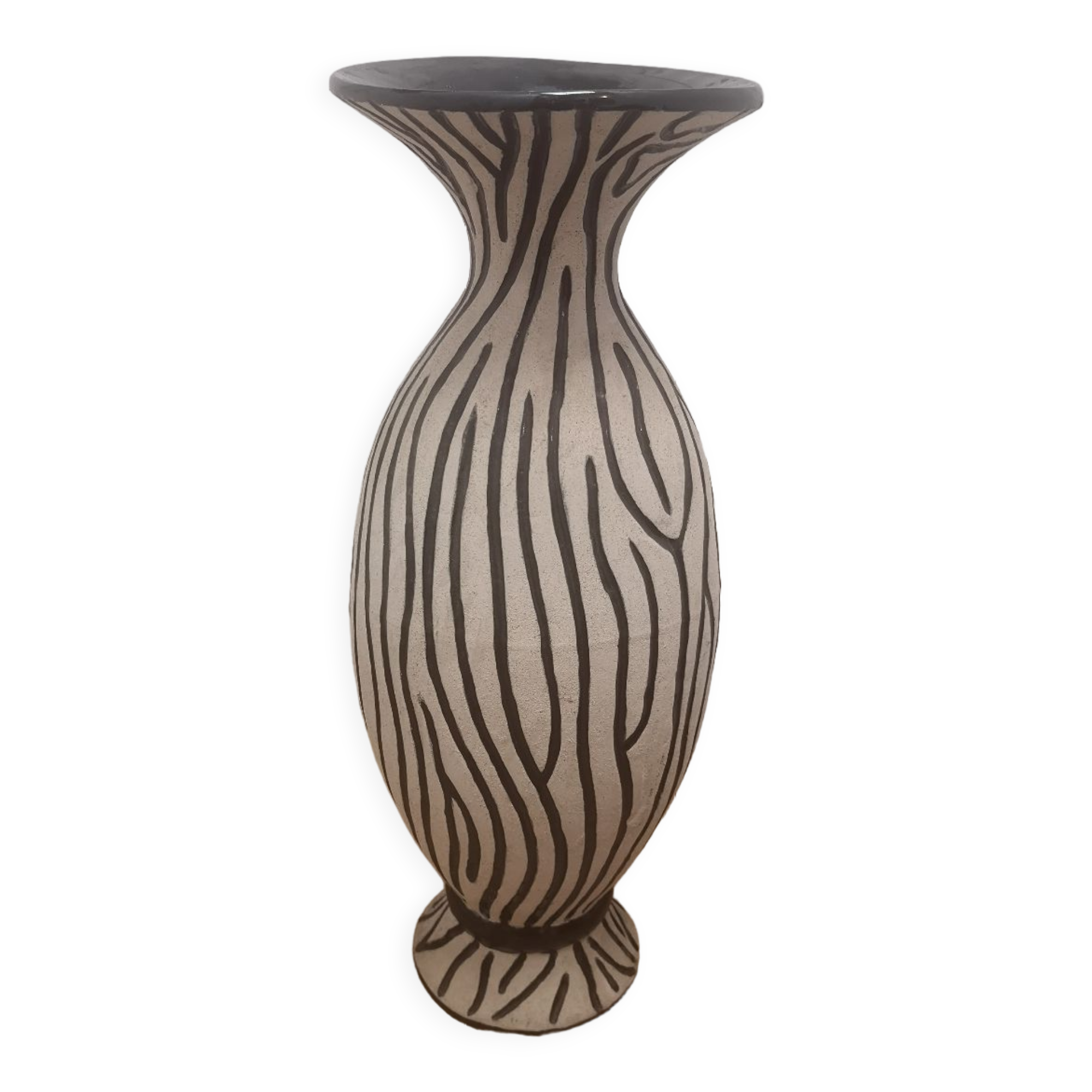 Vase céramique