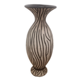 Vase céramique