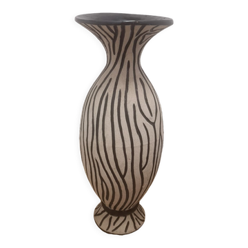 Vase céramique