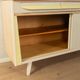 1950s Kitchen Cabinet