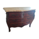 Commode style Louis XV
