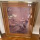 Bamboo decorative painting