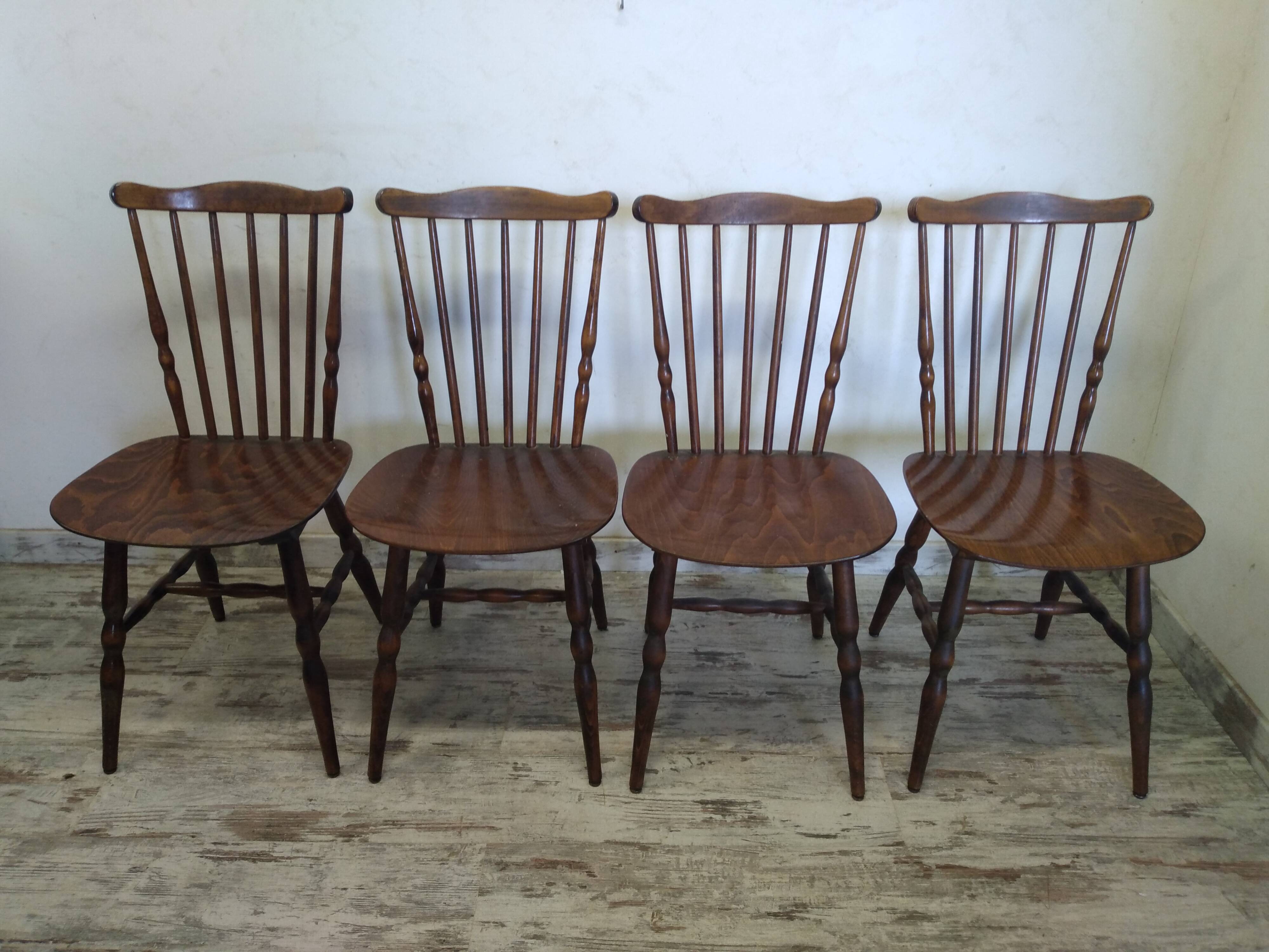 Baumann Florida Tacoma Chairs