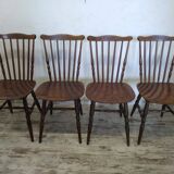 Baumann Florida Tacoma Chairs