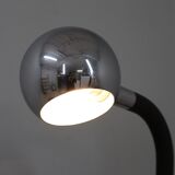 Targetti Sankey adjustable floor lamp 1970s