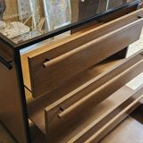 Blouse-making furniture