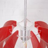 Sompex kinetic suspension.