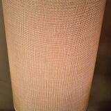 Small lamp signed philippe cappel 1970, collection, 41x13 original