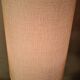 Small lamp signed philippe cappel 1970, collection, 41x13 original