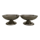 Stainless steel cups