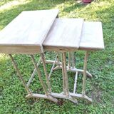 Revamped Nesting Tables