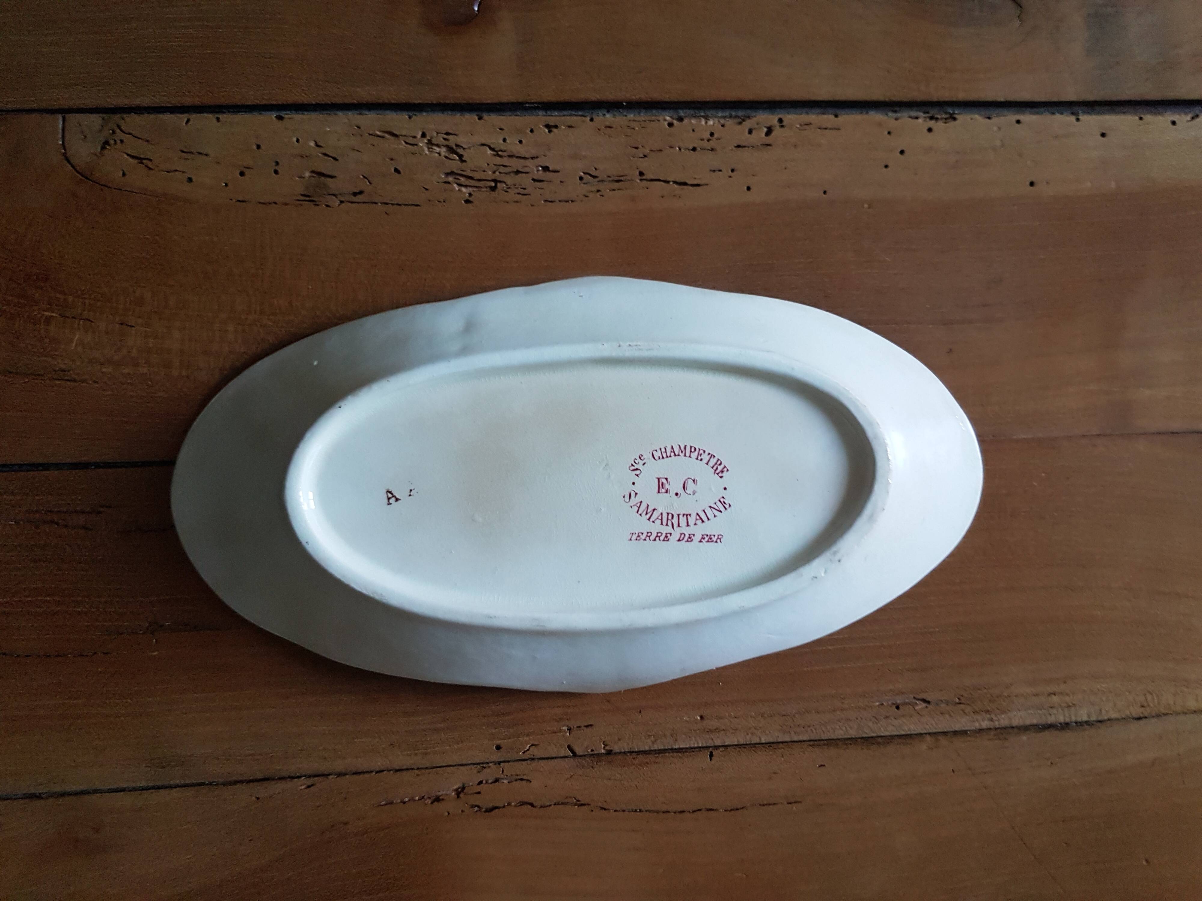 Delight Samaritan Land of Iron