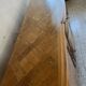 Vintage wooden sideboard