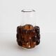 1970's Flower Vase by Frantisek Vizner