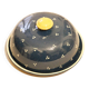 Terracotta cheese dome handmade