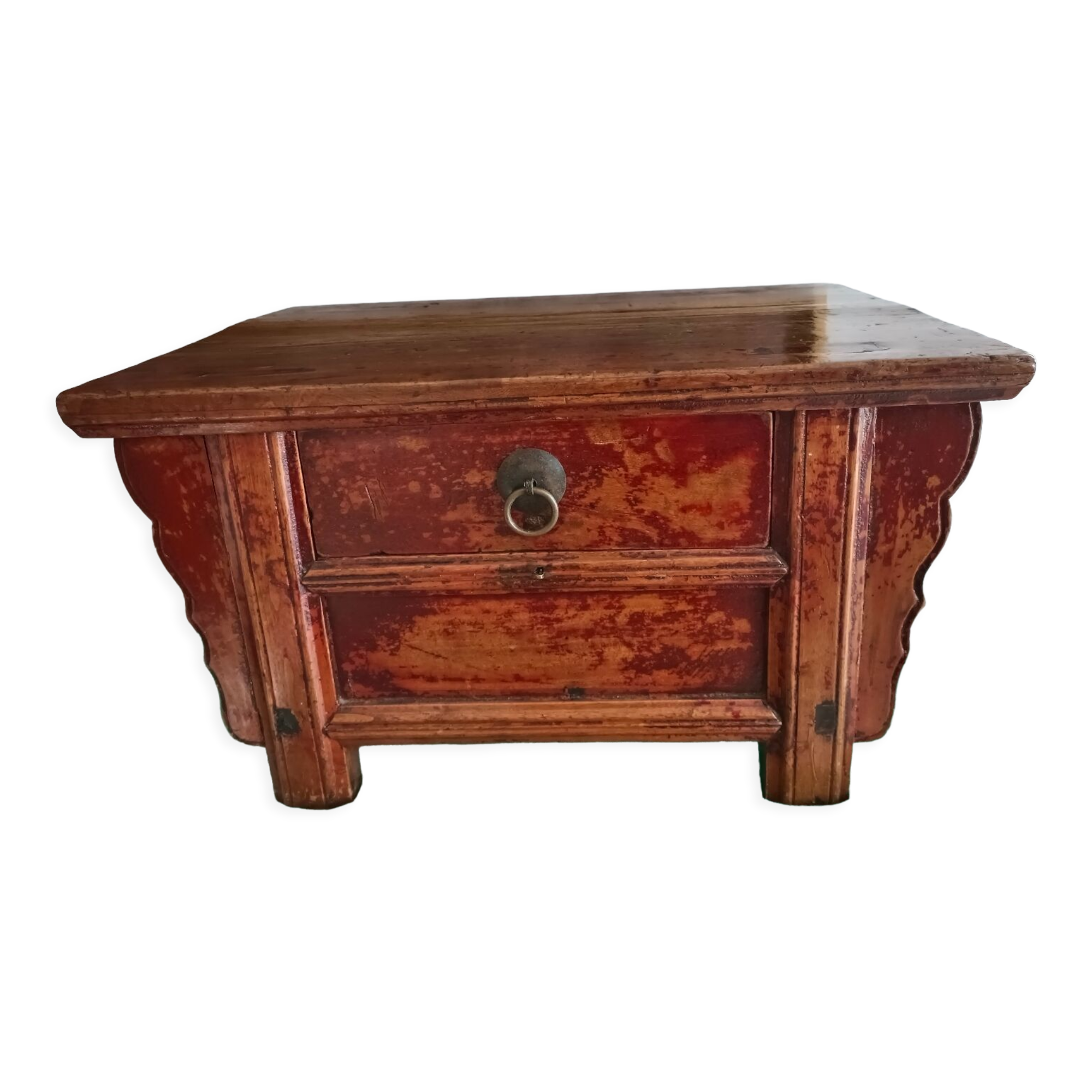 Chinese coffee table 19th