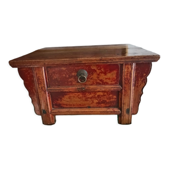 Chinese coffee table 19th