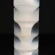 Sfumato Glass Floor Lamp Model “LT316” by Carlo Nason, 1960s