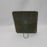 Barber mirror 18x24cm
