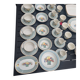 Service Basket Villeroy and Bosch 69 pieces