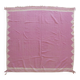 Pink Kilim Rug - 292 x 286 cm
