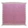 Pink Kilim Rug - 292 x 286 cm
