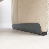 Fauteuil Groovy Chair F598 de Pierre Paulin pour Artifort, années 1980