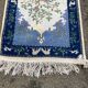 Tapis berbère long Tunisie en laine 270x72cm