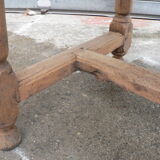 Farm table 18th 146 cm