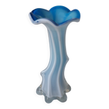 Glass vase