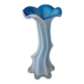Vase en verre