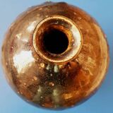 Vase en céramique Nigon (ocelot)