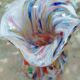 Vase en Verre de Murano