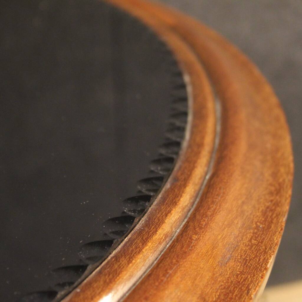 Table basse design française des années 60