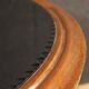 Table basse design française des années 60