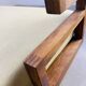 Scandinavian style daybed sofa 50s Yugoslavia