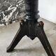 Piano stool 1930