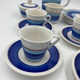 Tea service