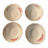 Porcelain bowl