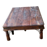 Antique Indian table
