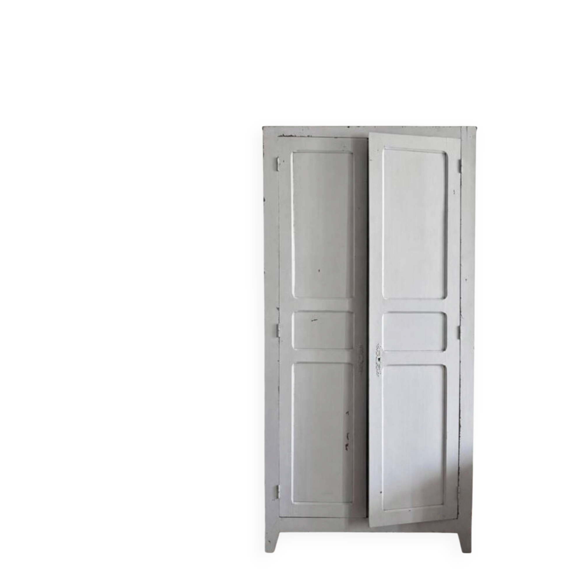 Armoire Parisienne