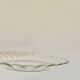 Set of 12 flower dessert plates