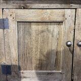 Oak sideboard