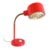 Swedish desk lamp by Hans Agne Jakobsson, 1970s